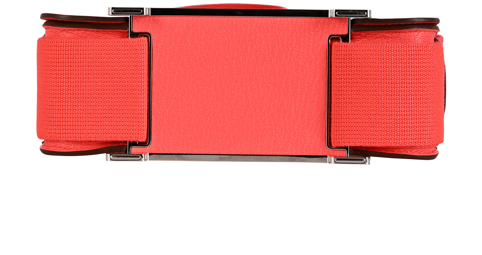 Geta In Chevre Rose Texas, &pound;3,500, Handbags, Pink, Leather, Top view